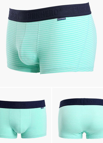 Труси чоловічі Pink Hero (267939654)