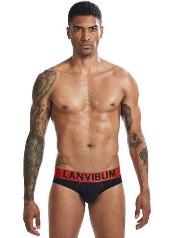 Трусы мужские, хлопок Lanvibum (267939595)