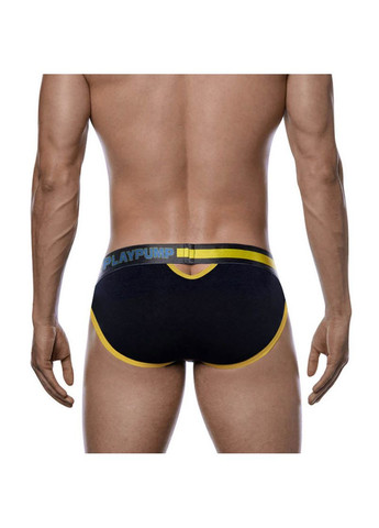 Мужские трусы Pump (267947753)