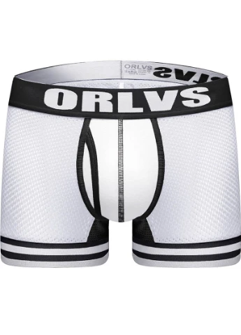 Мужские трусы боксеры ORLVS (267947868)