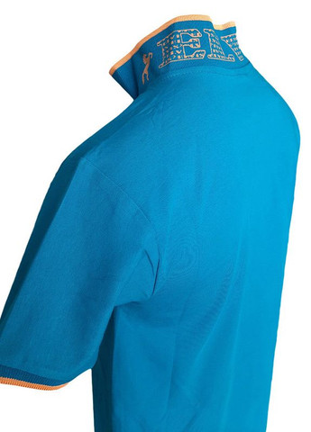 Зелена футболка чоловіча Sport Line