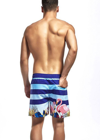 Красивые купальные шорты SuperBody (267956525)