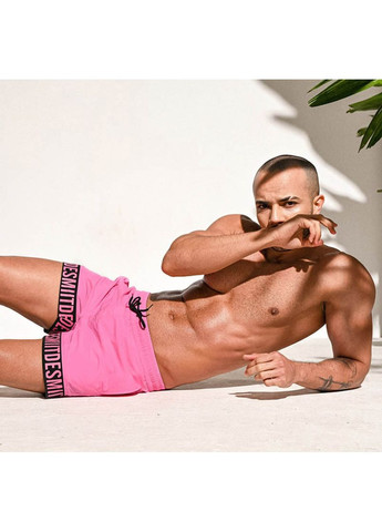 Шорти чоловічі Desmit (267957003)