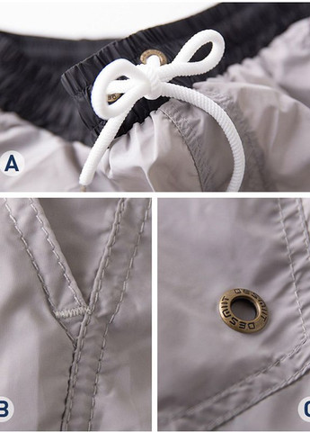 Шорти чоловічі Desmit (267956410)