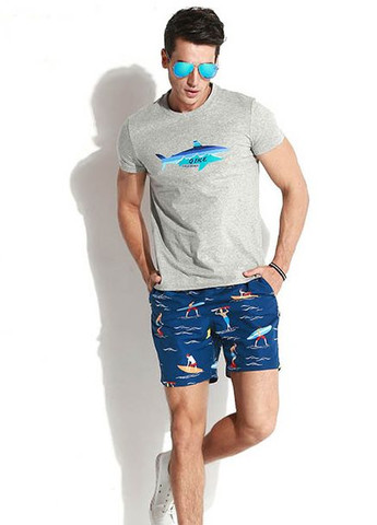 Шорти чоловічі Qike (267956575)