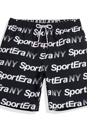 Стильные мужские бермуды Qike (267956956)