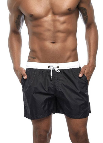 Модные плавательные шорты для мужчин UXH (267956137)
