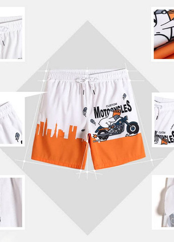 Шорти чоловічі Gailang (267956241)