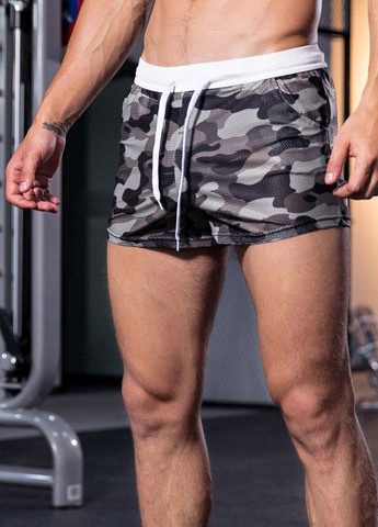 Спортивные шорты для бодибилдинга SuperBody (267956524)