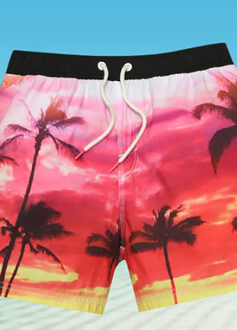 Мужские классные шорты Gailang (267956235)