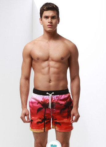 Мужские классные шорты Gailang (267956235)