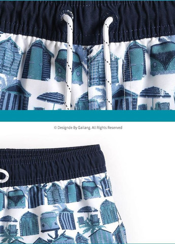 Шорти чоловічі Gailang (267956026)