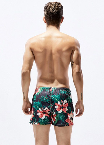 Мужские цветочные шорты Seobean (267956851)