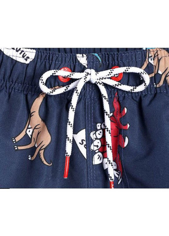 Мужские шорты с динозаврами Qike (267956953)