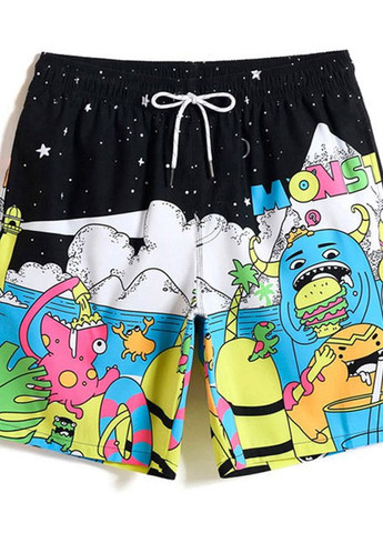 Мужские шорты Gailang (267956033)