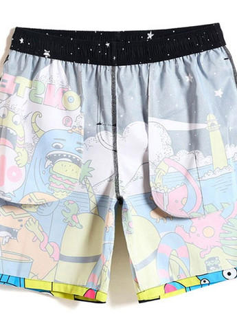 Мужские шорты Gailang (267956033)