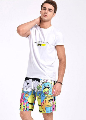 Мужские шорты Gailang (267956033)