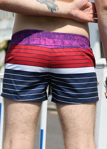 Шорти чоловічі AQUX (267956075)