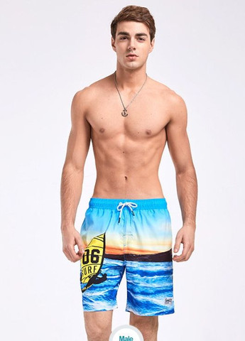 Шорти чоловічі Gailang (267956032)