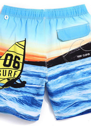 Шорти чоловічі Gailang (267956032)