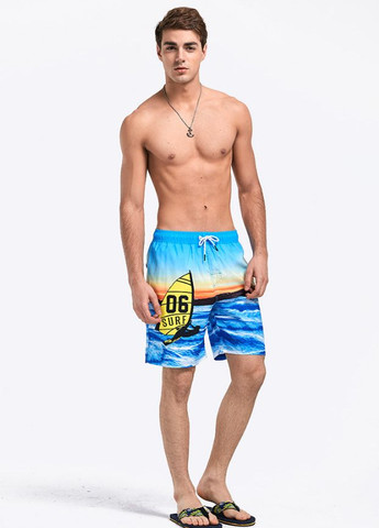 Шорти чоловічі Gailang (267956032)