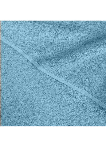 Cosas полотенце махровое olympic 40х70 см бирюзовый производство -