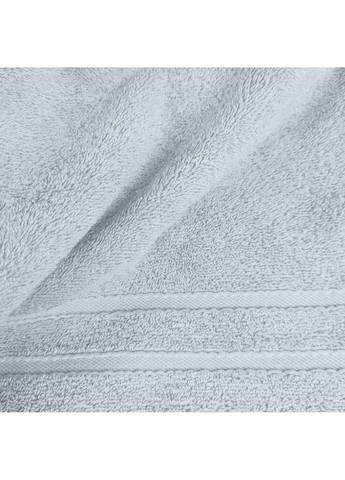 Cosas полотенце махровое 50х90 см белый производство -