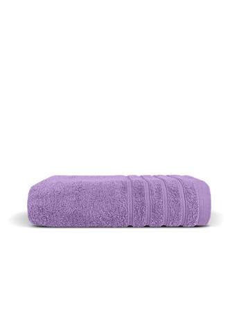 Cosas полотенце махровое 70х140 см фиолетовый производство -