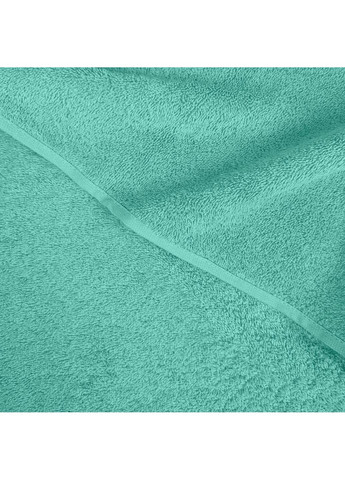 Cosas полотенце махровое 50х90 см мятный производство -