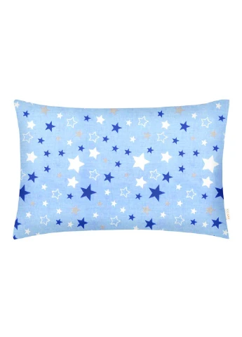 Дитячий комплект COLOR STARS CS1 Ранфорс 110х140 см Cosas (267957020)