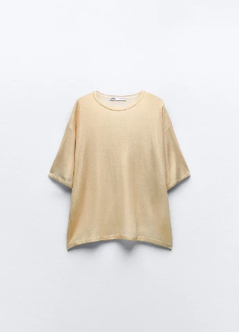 Футболка Zara - (267955584)