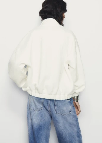 Бомбер Zara (265000715)