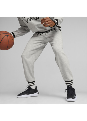 Штани Franchise Core Basketball Sweatpants Puma (268024779)