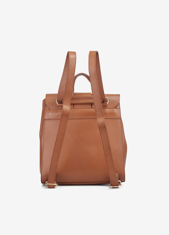 Сумка-рюкзак жіноча шкіряна середня Backpack Regina Notte (268036691)
