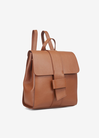 Сумка-рюкзак жіноча шкіряна середня Backpack Regina Notte (268036691)