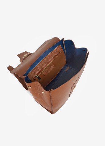 Сумка-рюкзак женская кожаная средняя Backpack Regina Notte (268036691)