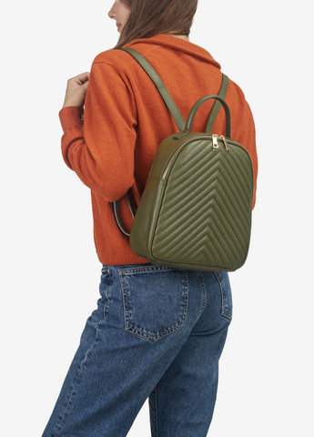 Рюкзак женский кожаный Backpack Regina Notte (268036673)