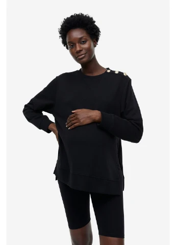 Шорти для вагітних H&M (268036138)