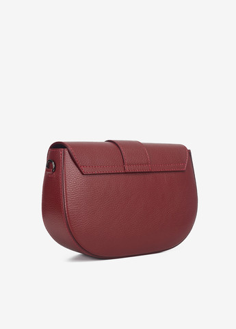 Сумка жіноча шкіряна крос-боді середня Сrossbody Regina Notte (268120774)