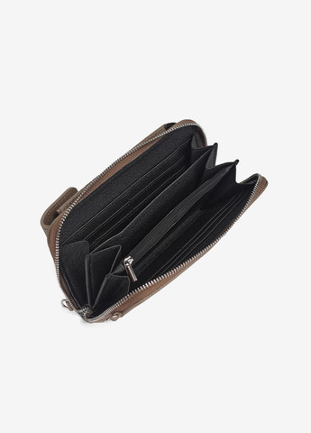 Сумка клатч кошелек через плечо Wallet Bag Regina Notte (268120731)