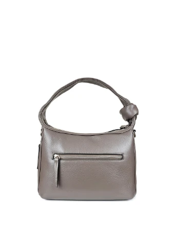 Жіноча сумка бежева крос-боді шкіра,8888 хакі/беж, Fashion (268120698)