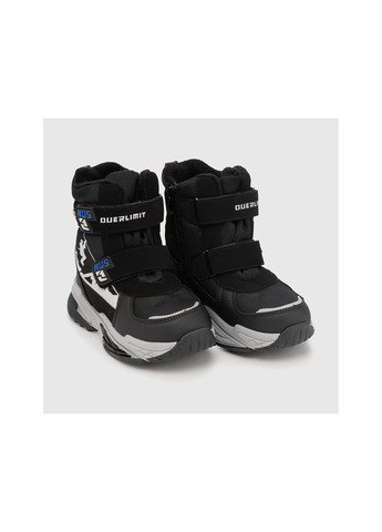 Зимние термосапожки HT