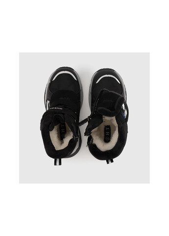 Зимние термосапожки HT