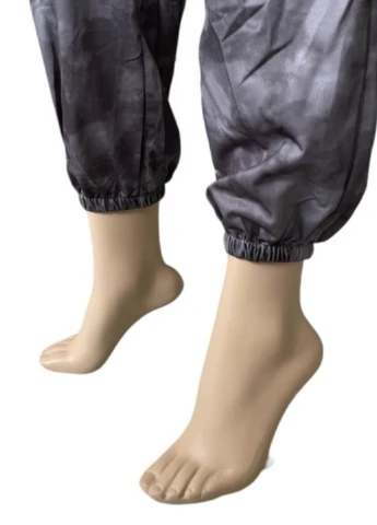 Костюм прогулянковий жіночий Urban 4XL Qiffer сірий No Brand (268041025)