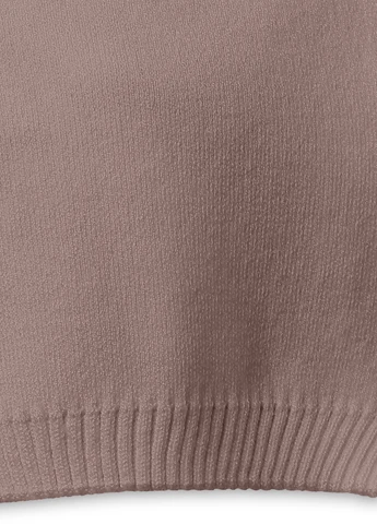 2000 Маніжка в’язана однотонна Капучіно (201) Anmerino (268041737)