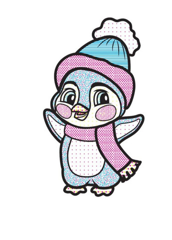 Водні розмальовки. Собака Пегас (268048437)