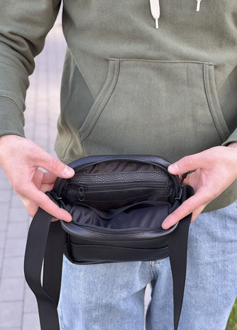 Чоловіча сумка барсетка через плече Classic ToBeYou Classic New (268223992)