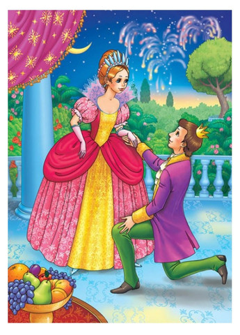 Казки. Шарль Перро. Веселка Пегас (268120816)