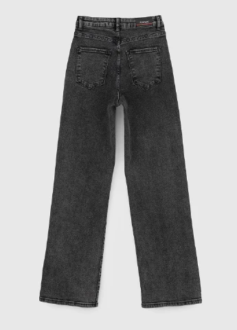Джинси Regular fit Zeo Basic - (268125543)