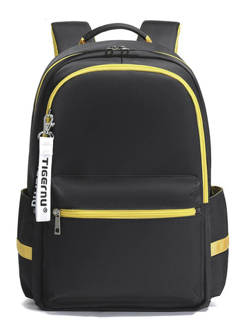 Рюкзак городской T-B9030B для ноутбука 15.6" объем 21л. + кодовый замок в подарок (TGN-T-B9030B-3827) Tigernu (268218470)